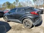 2022 Toyota C-HR XLE