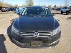 2014 Volkswagen Passat SEL