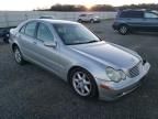 2003 Mercedes-Benz C 240