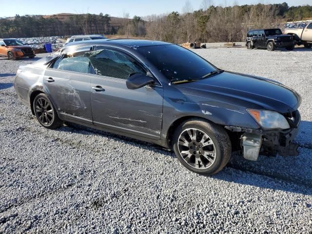 2008 Toyota Avalon XL