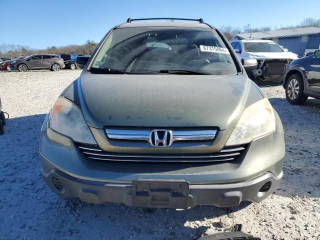 2007 Honda CR-V EX