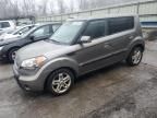 2010 KIA Soul +