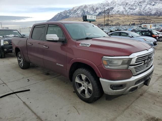 2019 Dodge 1500 Laramie