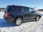 2014 Chevrolet Tahoe K1500 LS