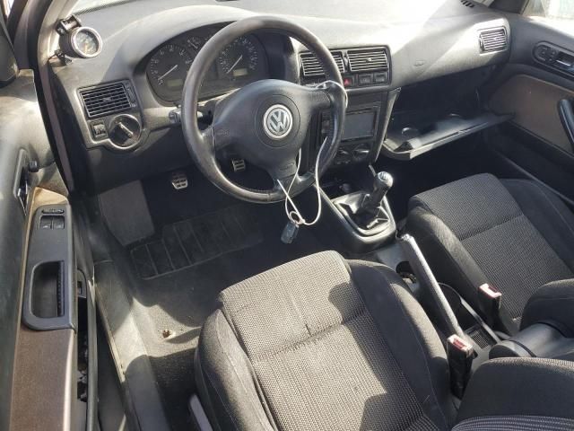 2005 Volkswagen GTI