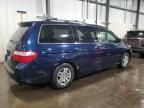 2006 Honda Odyssey EXL