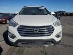 2015 Hyundai Santa FE GLS