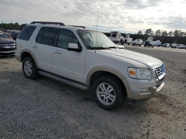 2010 Ford Explorer Eddie Bauer