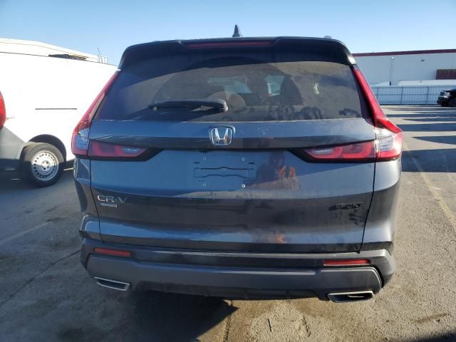 2023 Honda CR-V Sport