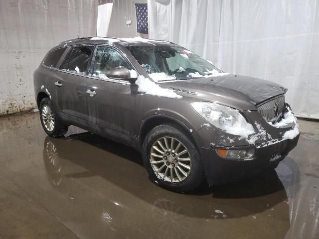 2011 Buick Enclave CXL