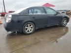 2005 Nissan Altima S