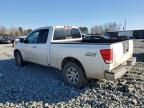 2004 Nissan Titan XE