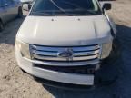 2009 Ford Edge SE