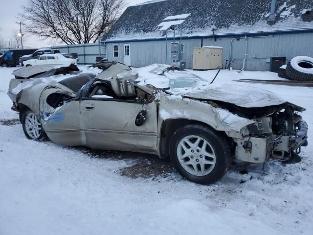 2004 Dodge Intrepid SE