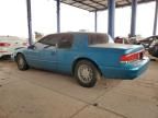 1994 Mercury Cougar XR7