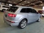 2018 Audi Q7 Prestige