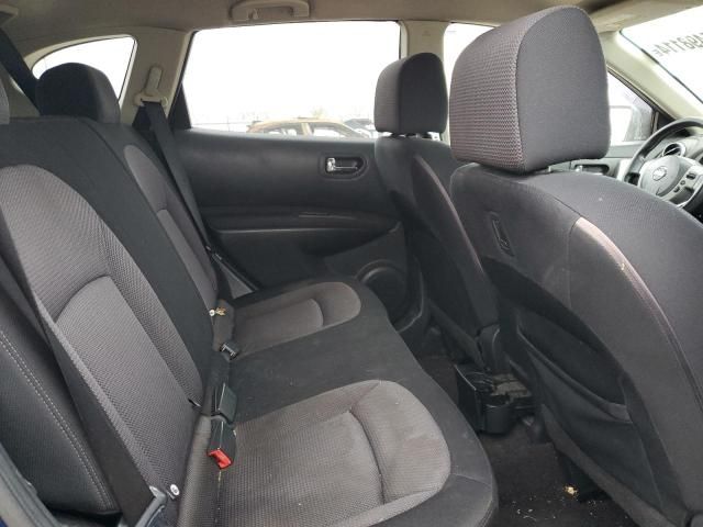 2008 Nissan Rogue S