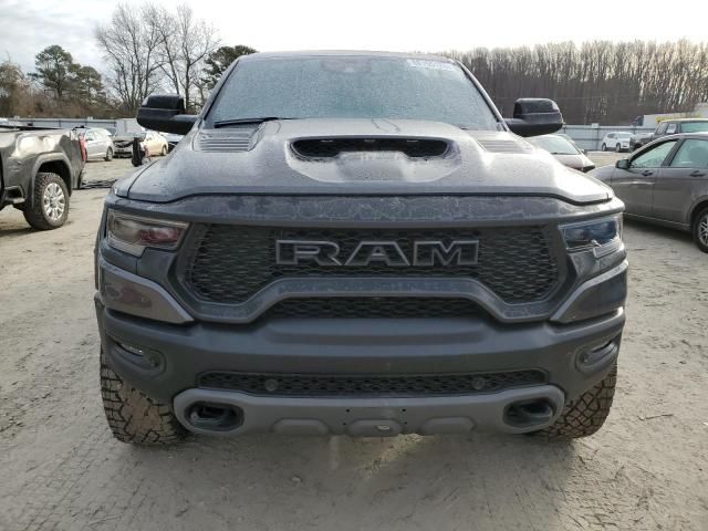 2023 Dodge RAM 1500 TRX