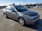 2010 Ford Focus SEL