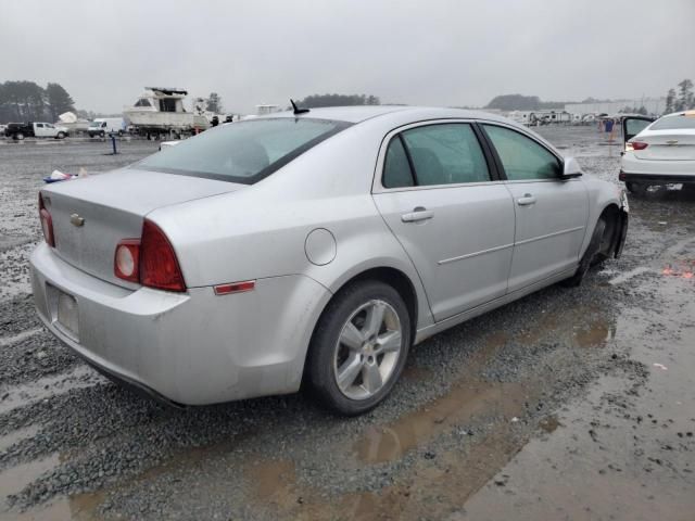 2010 Chevrolet Malibu 2LT