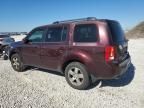 2011 Honda Pilot EXL