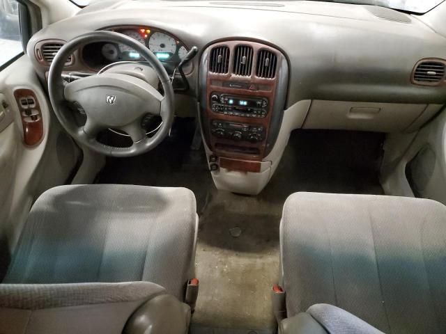 2005 Dodge Grand Caravan SXT