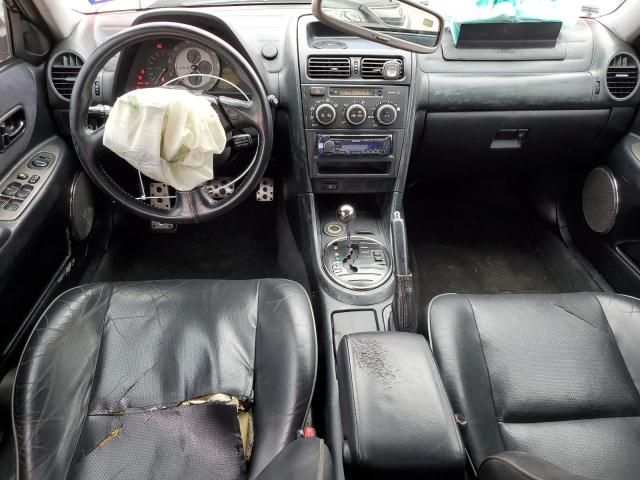 2003 Lexus IS 300