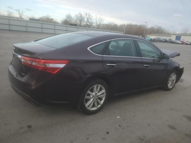 2013 Toyota Avalon Base