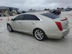 2013 Cadillac XTS Luxury Collection