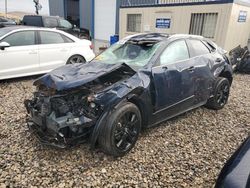 Salvage cars for sale at Magna, UT auction: 2024 Mazda CX-30 Select