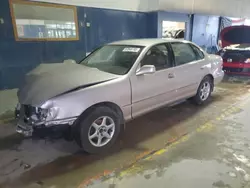 Toyota Avalon Vehiculos salvage en venta: 1996 Toyota Avalon XL