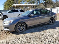 2013 Honda Accord Sport en venta en Austell, GA