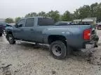 2012 Chevrolet Silverado K3500 LT