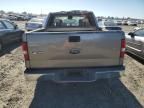 2004 Ford F150 Supercrew