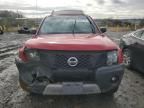 2009 Nissan Xterra OFF Road