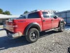 2007 Ford F150 Supercrew