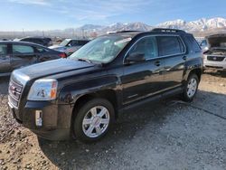 GMC salvage cars for sale: 2015 GMC Terrain SLT