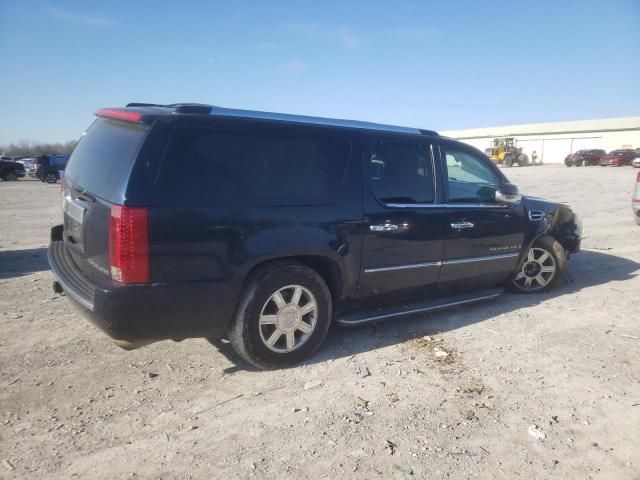 2008 Cadillac Escalade ESV