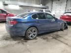 2012 BMW 528 XI