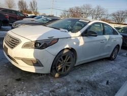 2016 Hyundai Sonata SE en venta en Moraine, OH