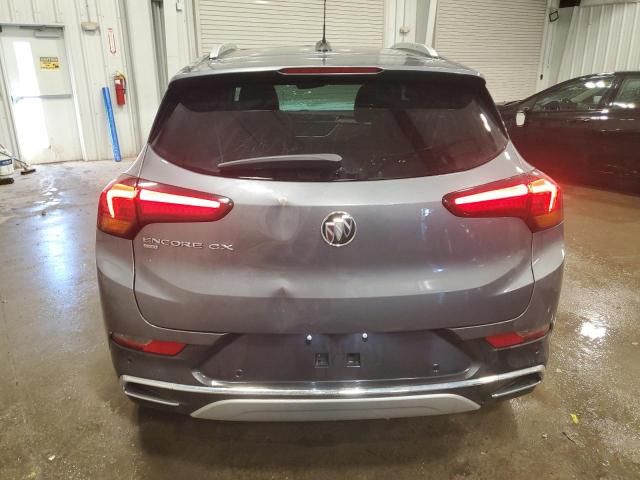 2021 Buick Encore GX Essence