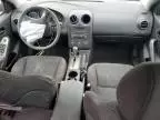 2007 Pontiac G6 Base