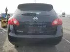 2010 Nissan Rogue S