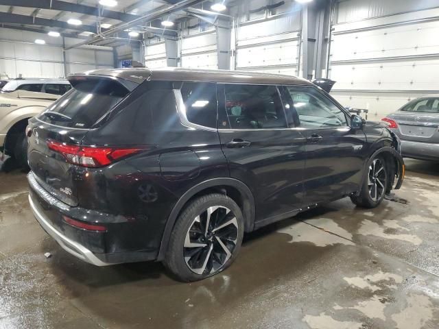 2023 Mitsubishi Outlander SEL