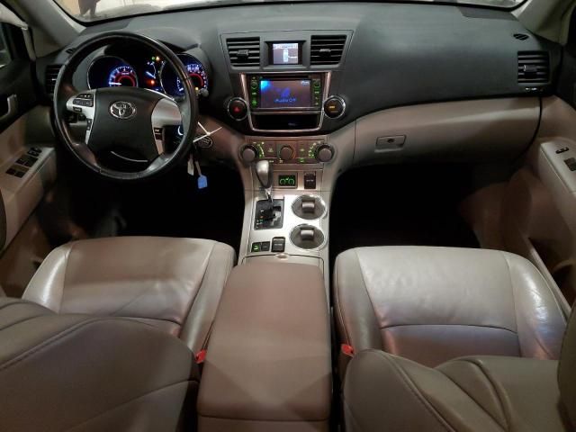 2013 Toyota Highlander Base