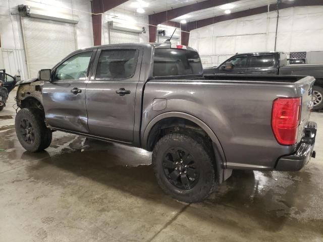 2019 Ford Ranger XL