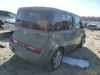 2009 Nissan Cube Base