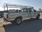 1995 Ford F250