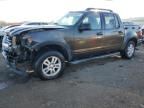 2008 Ford Explorer Sport Trac XLT