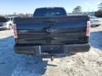 2009 Ford F150 Super Cab